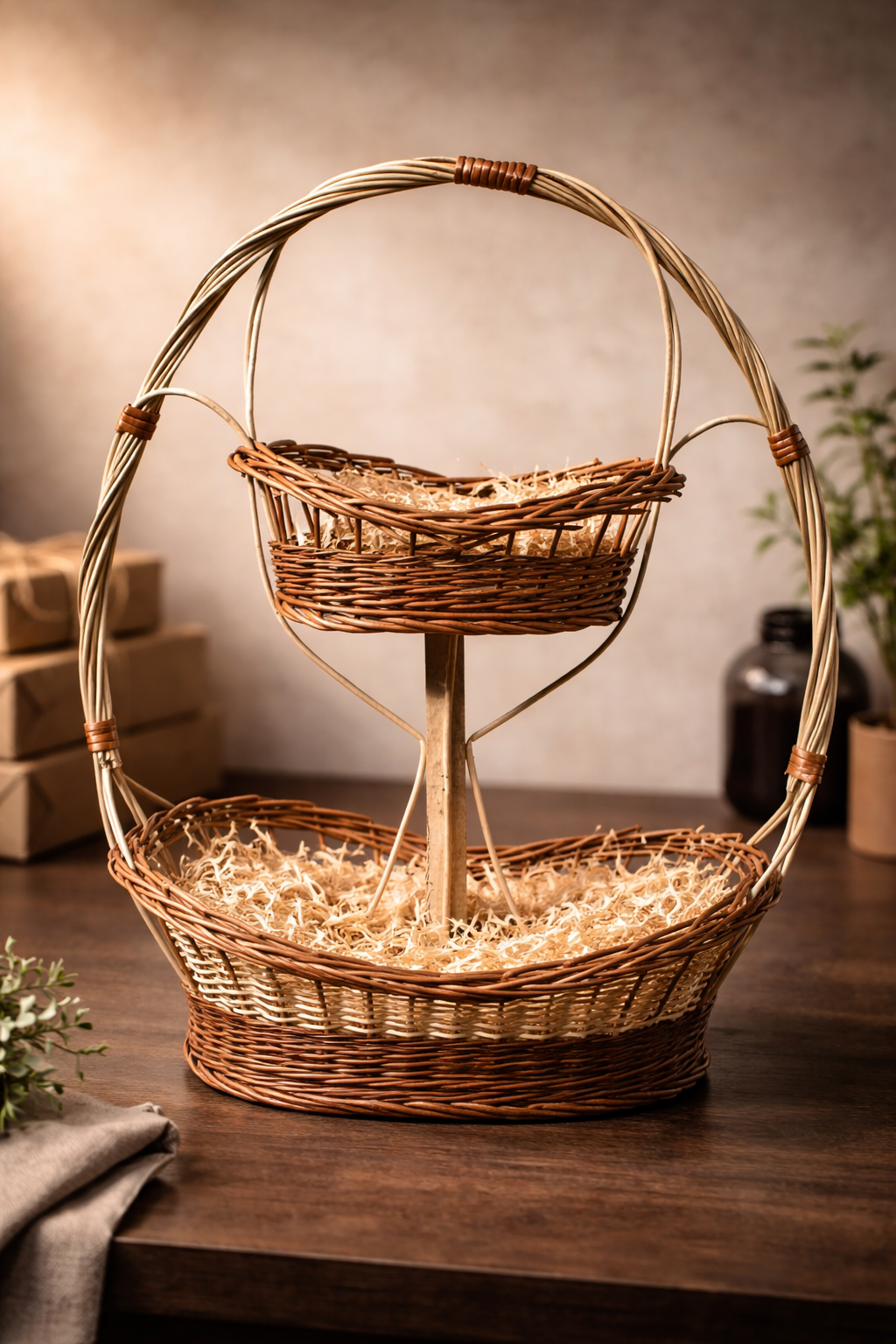 NAVIDEÑA 2 PISOS NACIONAL